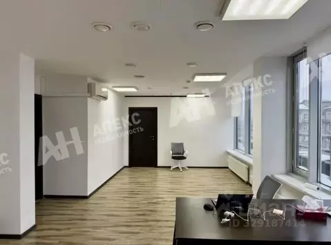 Офис в Москва ул. Кржижановского, 14К3 (102 м)