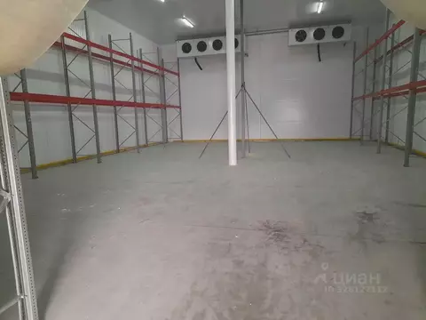 Склад в Краснодарский край, Краснодар Имени Петра Метальникова мкр, ...