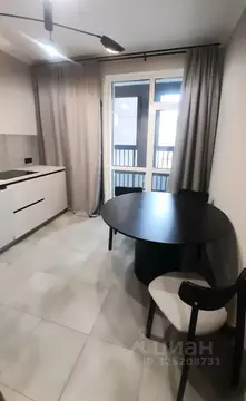 2-к кв. Москва Краснодарская ул., 6 (55.6 м)