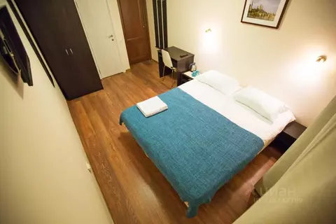 Комната Санкт-Петербург Караванная ул., 5 (12.0 м)