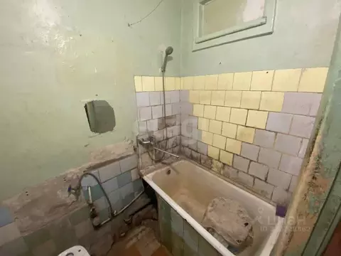 1-к кв. Крым, Симферопольский район, Молодежное пгт ул. Строителей ...