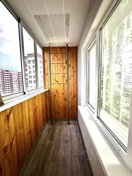 1-к кв. Омская область, Омск проезд 2-й Амурский, 6 (39.0 м)