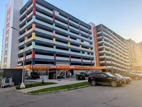 Гараж в Москва проезд Чечерский, 132 (13 м)