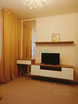 1-к кв. Новосибирская область, Новосибирск ул. Костычева, 5а (42.0 м)