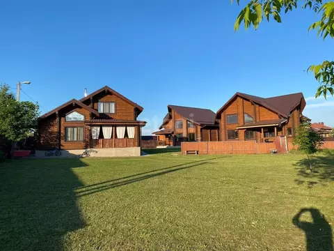 Дом в Татарстан, Высокогорский район, Чернышевское с/пос, с. Каймары ...