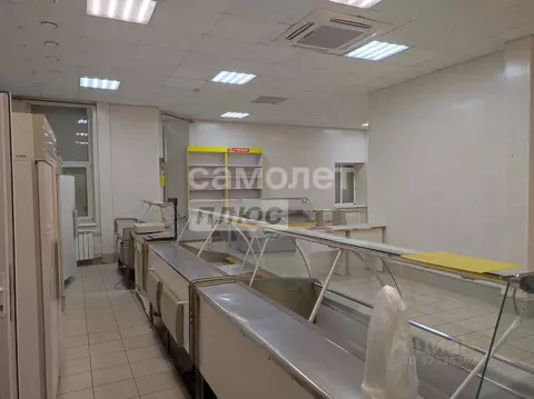 Торговая площадь в Марий Эл, Йошкар-Ола ул. Подольских Курсантов, 13 ...