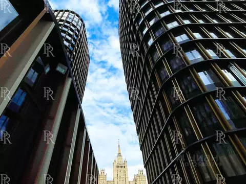 3-к кв. Москва Дружинниковская ул., 15А (122.9 м)