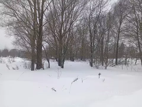 Участок в Московская область, Можайский муниципальный округ, Дома ...