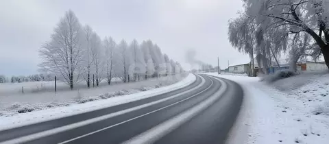 Дом в Тульская область, Алексин городской округ, д. Ботня ул. ...