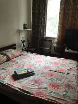 Комната Москва ул. Красного Маяка, 4К1