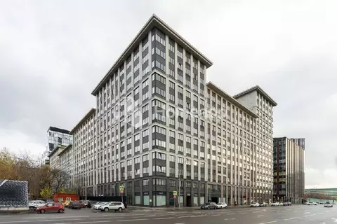 Продается квартира со свободной планировкой