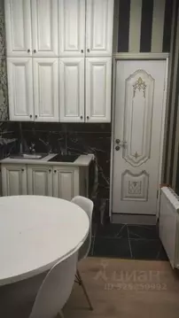 1-к кв. Москва ул. Гончарова, 9А (27.0 м)