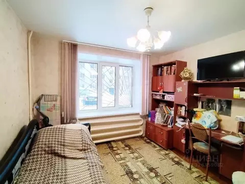 Комната Тверская область, Тверь проезд Швейников, 3 (18.0 м)