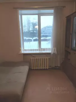 Комната Новосибирская область, Новосибирск просп. Дзержинского, 71А ...
