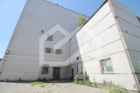 Производственное помещение в Москва 1-я Карачаровская ул., 8С10 (780 ...