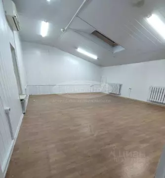 Офис в Пензенская область, Пенза Московская ул., 6 (29 м)