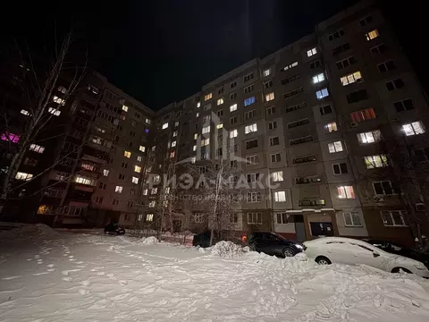 3-к кв. Брянская область, Брянск Фосфоритная ул., 27 (64.0 м)