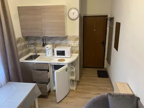 Студия Москва пос. Станции Внуково, 29А (18.0 м)