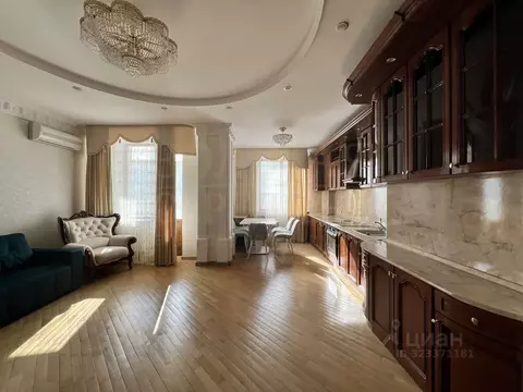 2-к кв. Белгородская область, Белгород Свято-Троицкий бул., 11 (100.0 ...