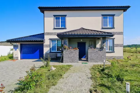 Коттедж в Калининградская область, Зеленоградский муниципальный округ, ...