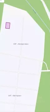 Участок в Московская область, Солнечногорск городской округ, Кочергино ...