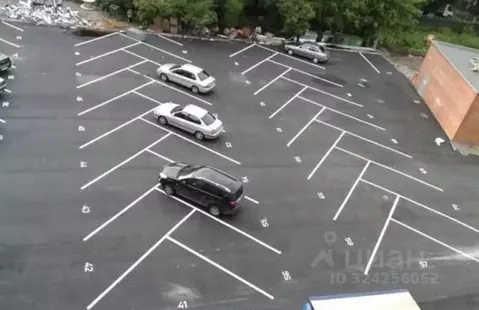 Гараж в Москва Троицкая ул., 10С1 (20 м)