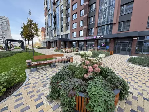 2-к кв. Свердловская область, Екатеринбург ул. Нагорная, 16 (92.1 м)