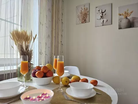 1-к кв. Вологодская область, Череповец ул. Раахе, 52 (40.0 м)