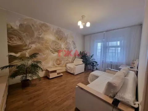 2-к кв. Саха (Якутия), Нерюнгри Южно-Якутская ул., 33 (58.1 м)