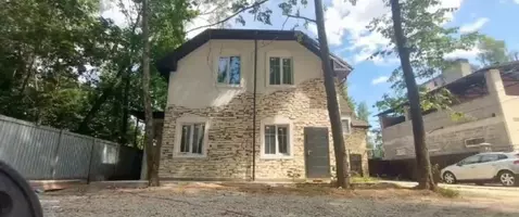 Дом в Московская область, Ленинский городской округ, д. Таболово 10А ...