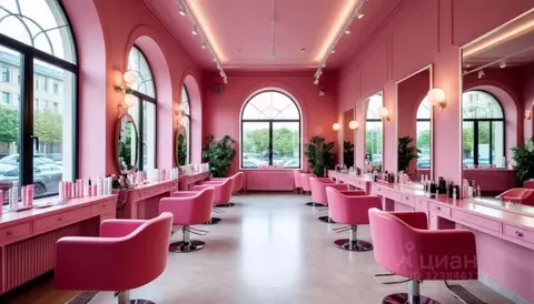 Помещение свободного назначения в Курганская область, Курган Заозерный ...