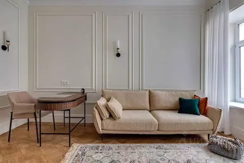 Офис в Москва ул. Чаплыгина, 6 (15 м)