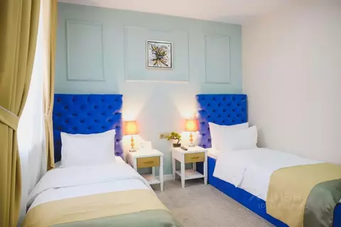 Комната Москва Дмитровский пер., 3С4 (20.0 м)