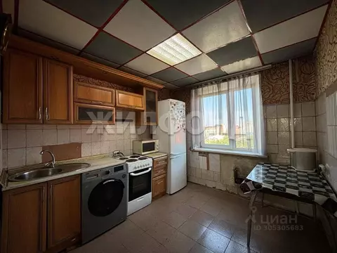 4-к кв. Хакасия, Абакан ул. Чертыгашева, 135 (78.0 м)