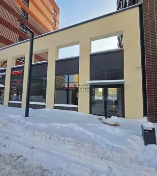 Торговая площадь в Москва Никольские Луга жилой комплекс, 1.1 (131 м)