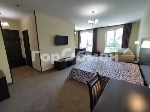 Продается 1-комнатная квартира