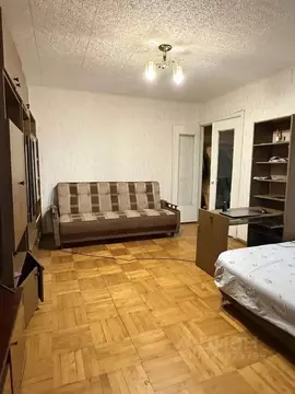 2-к кв. Татарстан, Зеленодольск Степная ул., 4 (50.5 м)