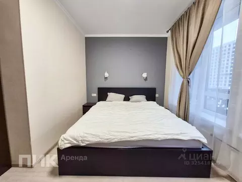 1-к кв. Москва Донецкая ул., 34к1 (34.0 м)