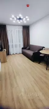 2-к кв. Москва Варшавское ш., 280к1 (32.0 м)