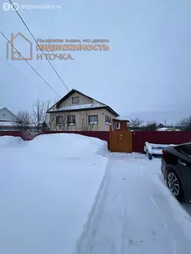 Дом в село Можары, Новая улица, 54 (80 м)