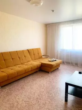 2-к кв. Башкортостан, Уфа ул. Просвещения, 5 (58.0 м)