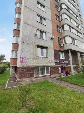 Офис в Омская область, Омск ул. 20 лет РККА, 256 (47 м)