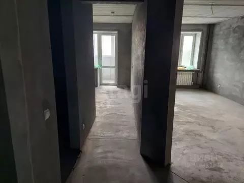 1-к кв. Амурская область, Благовещенск Тополиная ул., 82 (50.0 м)