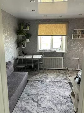 4-к кв. Иркутская область, Тайшет Локомотивная ул., 3 (62.5 м)