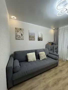 Продается 2-комнатная квартира