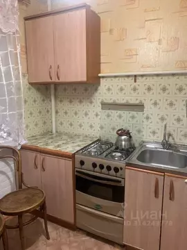 2-к кв. Ивановская область, Иваново просп. Текстильщиков, 113 (45.0 м)