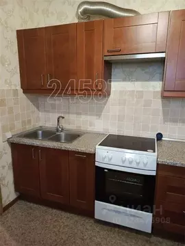 1-к кв. Москва, Москва, Зеленоград к250 (32.0 м)