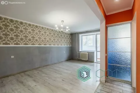 1-комнатная квартира: Светлогорск, Пионерская улица, 30 (31 м)