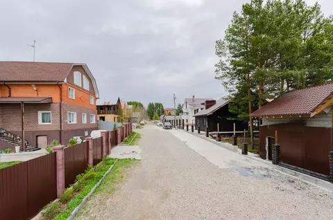 Участок в Челябинская область, Златоуст Грибная ул., 15 (12.0 сот.)