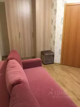 1-к кв. Санкт-Петербург пос. Парголово, ул. Валерия Гаврилина, 11к1 ...